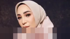 Erin Taulany Ungkap Rasa Syukur Dijauhkan dari Orang Munafik dan Toxic People, Isyaratkan Pengalaman Pahit Pasca-Cerai?