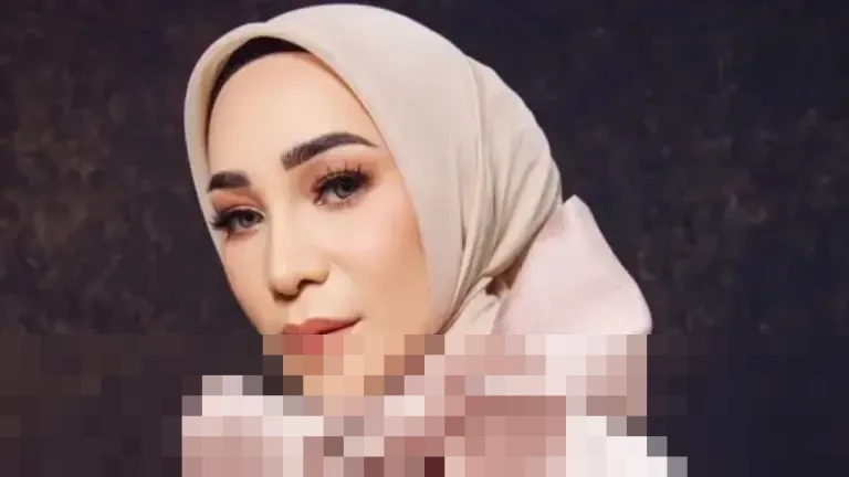 Erin Taulany Ungkap Rasa Syukur Dijauhkan dari Orang Munafik dan Toxic People, Isyaratkan Pengalaman Pahit Pasca-Cerai?