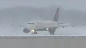 Eropa Utara Dihantam Badai Goretti: Pemadaman Listrik Massal, Sekolah Tutup, dan Korban Jiwa Berjatuhan