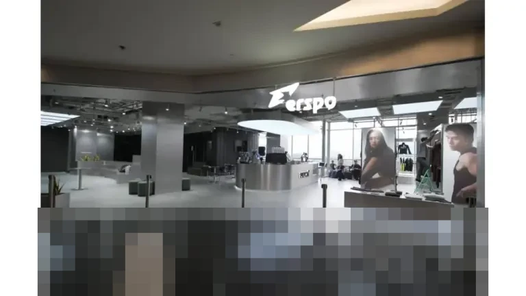 Erspo Resmikan Flagship Store Pertama di FX Sudirman, Usung Konsep Sport Casual dan Lifestyle