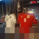 Erspo Tawarkan Kontrak Hampir Tiga Kali Lipat untuk Apparel Timnas Indonesia, Tunggu Keputusan PSSI