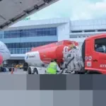 ESDM Catat Kenaikan Konsumsi Avtur dan LPG Signifikan Selama Nataru 2025/2026