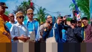 ESDM Catat Program Listrik Desa 2025 Jangkau 77.616 Pelanggan, Bantuan Pasang Baru Juga Digencarkan