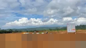 ESDM Jelaskan Penundaan RKAB 2026 Vale, Operasi Tambang INCO Terhenti Sementara