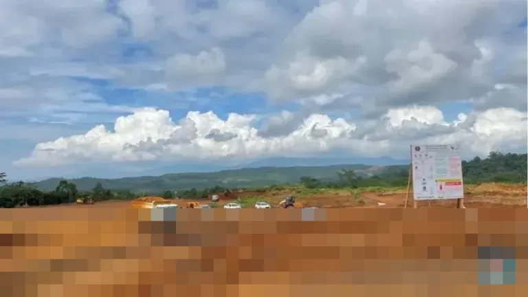 ESDM Jelaskan Penundaan RKAB 2026 Vale, Operasi Tambang INCO Terhenti Sementara