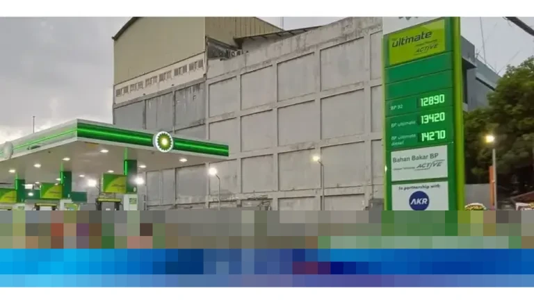 ESDM Pertimbangkan Kenaikan Kuota Impor BBM SPBU Swasta hingga 10 Persen di 2026 ESDM Pertimbangkan Kenaikan Kuota Impor BBM SPBU Swasta hingga 10 Persen di 2026