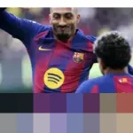 Espanyol vs Barcelona: Duel Emosional di RCDE Stadium, Blaugrana Incar Puncak Klasemen