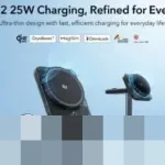 ESR Perkenalkan Qi2.2 25W di CES 2026, Isi Daya iPhone 17 Diklaim Super Cepat