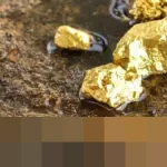 ETF Penambang Emas GDX Melonjak 153% pada 2025, Didorong Margin Keuntungan Rekor Perusahaan