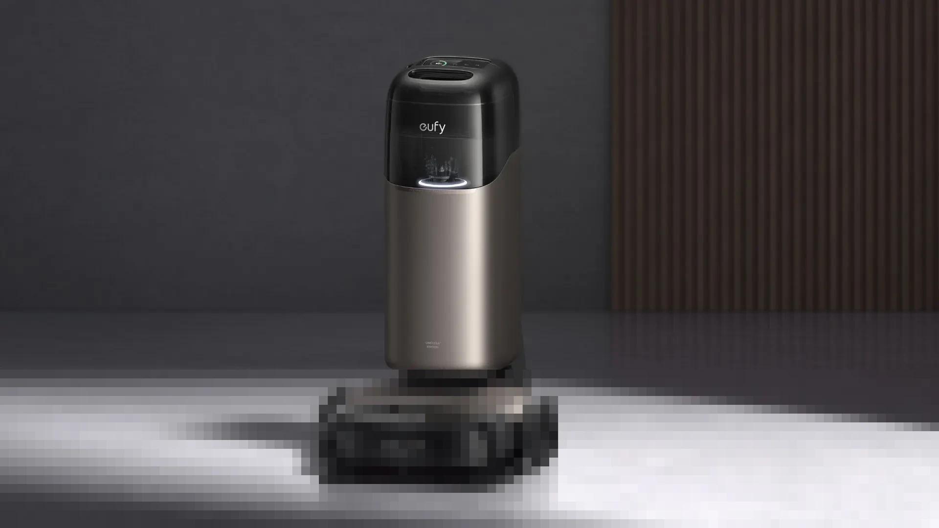 Eufy Omni S2: Robot Vakum Terbaru Hadirkan Solusi Bau Tak Sedap dan Aroma Spa di Rumah