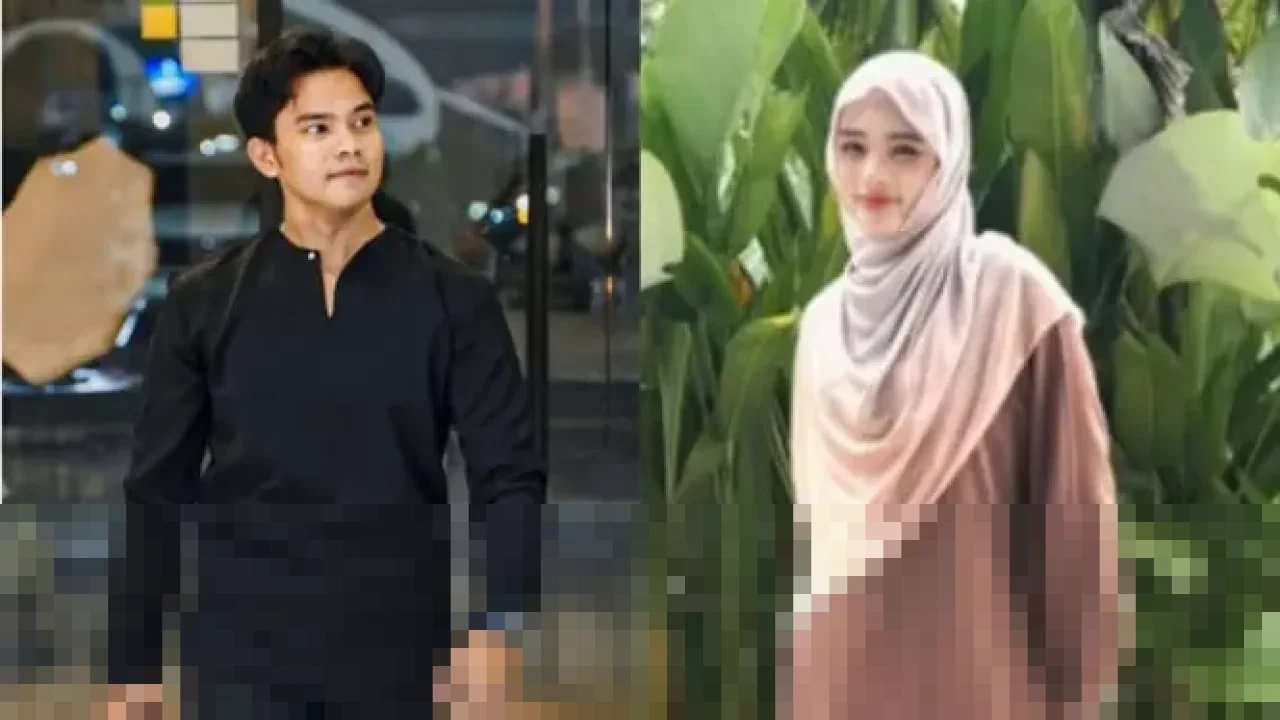Eva Manurung Ungkap Dugaan Anak Virgoun Lihat Interaksi Tak Biasa Inara Rusli dan Insanul Fahmi
