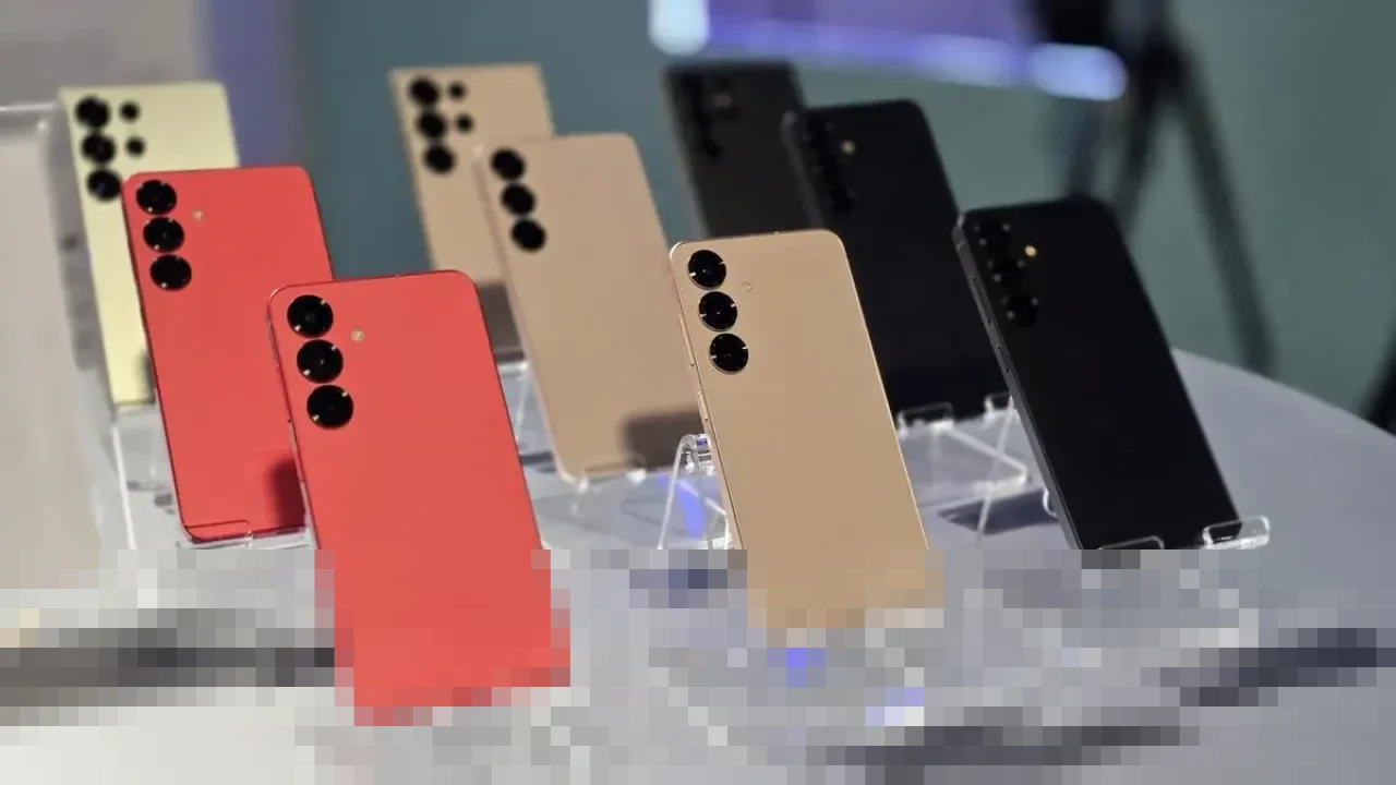 Evan Blass: “Tanggal 25 Februari Itu 100 Persen Benar,” Samsung Galaxy S26 Siap Debut