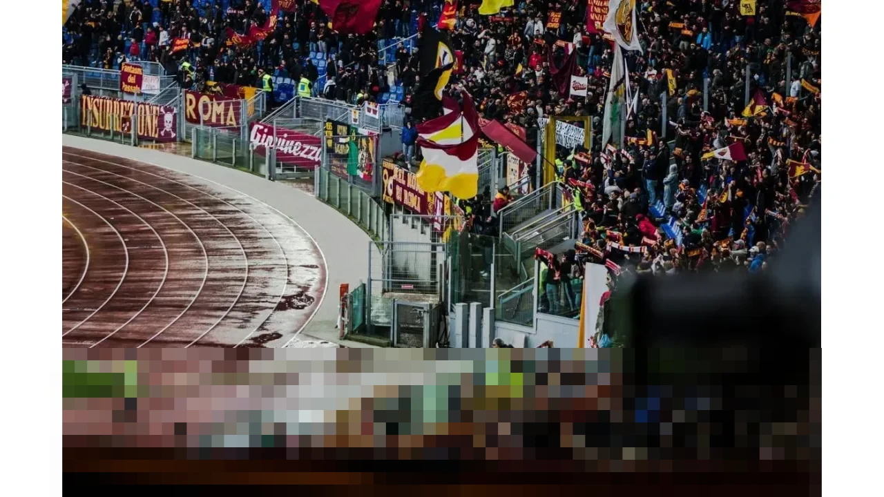 Evan Ferguson Gemilang: 5 Gol Krusialnya Bawa AS Roma Jaga Asa Juara Serie A