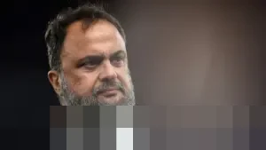 Evangelos Marinakis: ‘Komitmen Kemajuan Forest Tetap Kokoh’ di Tengah Ancaman Degradasi