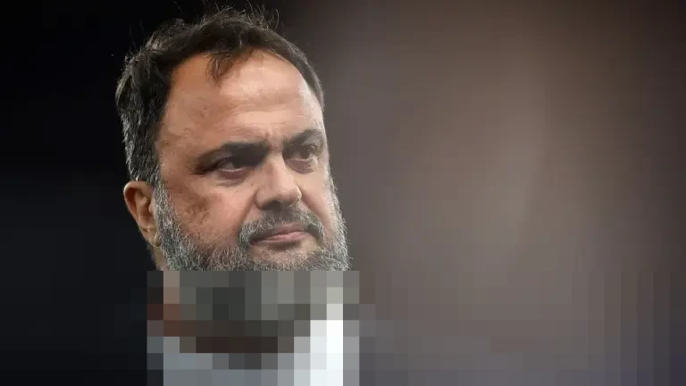 Evangelos Marinakis: ‘Komitmen Kemajuan Forest Tetap Kokoh’ di Tengah Ancaman Degradasi