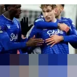 Everton vs Wolves: Misi Bangkit The Toffees di Kandang Baru, Akankah Wolves Lanjutkan Momentum?