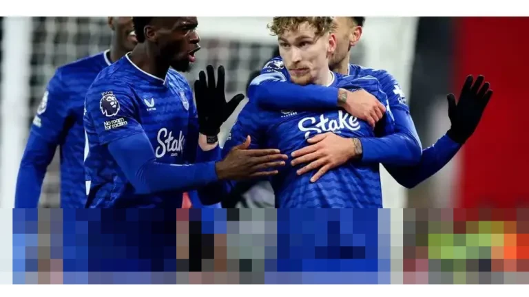 Everton vs Wolves: Misi Bangkit The Toffees di Kandang Baru, Akankah Wolves Lanjutkan Momentum?