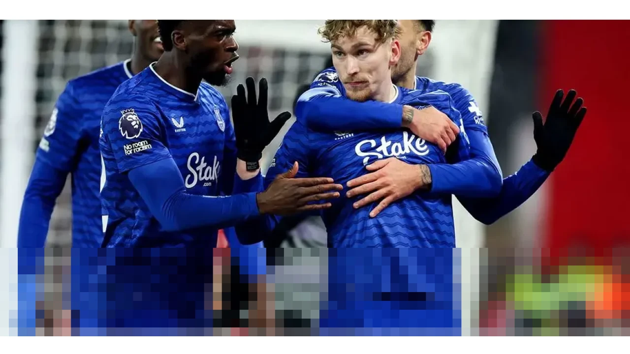 Everton vs Wolves: Misi Bangkit The Toffees di Kandang Baru, Akankah Wolves Lanjutkan Momentum?