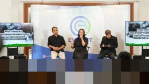 Evident Institute Peringatkan: DFK Ancam Stabilitas Ekonomi dan Kebijakan Negara pada 2026