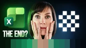 Excel Kini Otomatis Penuh: Endex Sederhanakan Lembar Kerja, Ekstraksi PDF, dan Model DCF