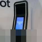 Eyebot Kiosk Revolusi Tes Mata: Akurat dalam Menit, Atasi Masalah Aksesibilitas di AS