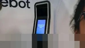 Eyebot Kiosk Revolusi Tes Mata: Akurat dalam Menit, Atasi Masalah Aksesibilitas di AS