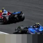 F1 2026 Memanas: Perez Ungkap Percakapan Perpisahan, Hadjar ke Red Bull, Aturan Baru Mengemuka