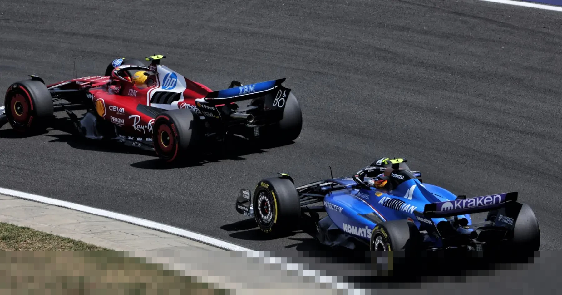 F1 2026 Memanas: Perez Ungkap Percakapan Perpisahan, Hadjar ke Red Bull, Aturan Baru Mengemuka