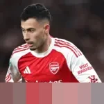 FA Tak Beri Sanksi Martinelli, Slot: “Budaya Buang Waktu Jadi Masalah Umum Sepak Bola”