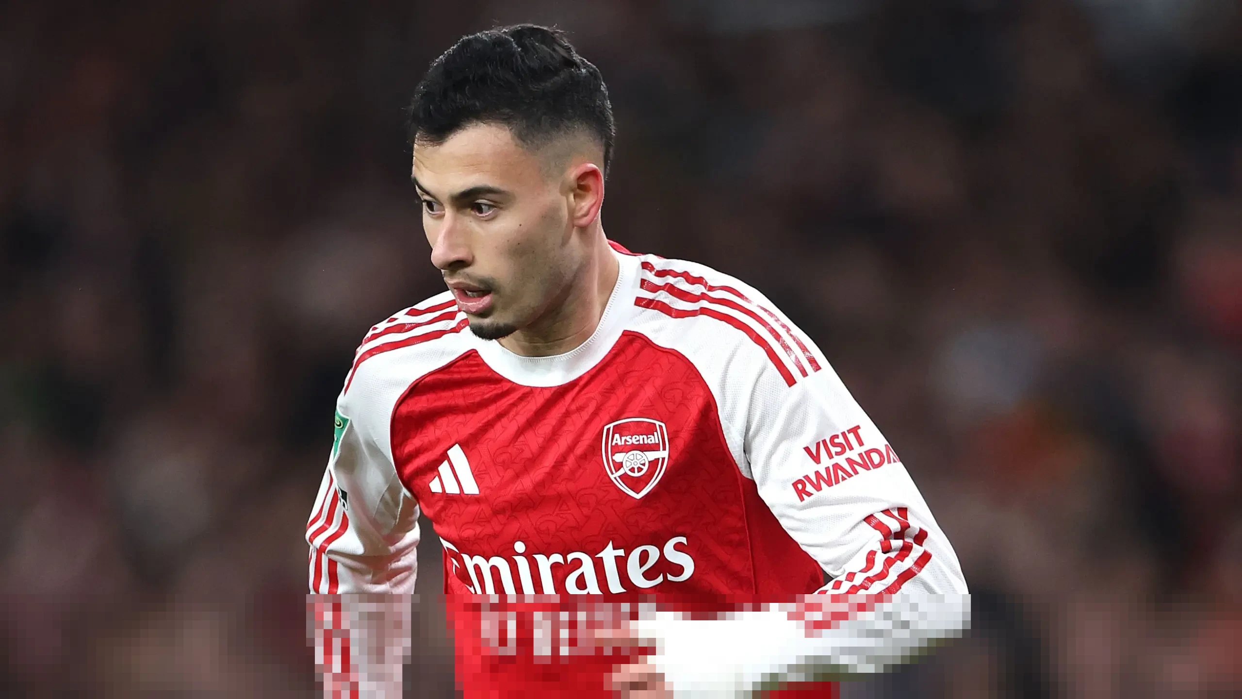 FA Tak Beri Sanksi Martinelli, Slot: “Budaya Buang Waktu Jadi Masalah Umum Sepak Bola”