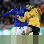 FA Tolak Banding Everton, Kartu Merah Michael Keane Tetap Berlaku untuk Tiga Laga