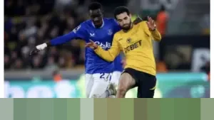 FA Tolak Banding Everton, Kartu Merah Michael Keane Tetap Berlaku untuk Tiga Laga