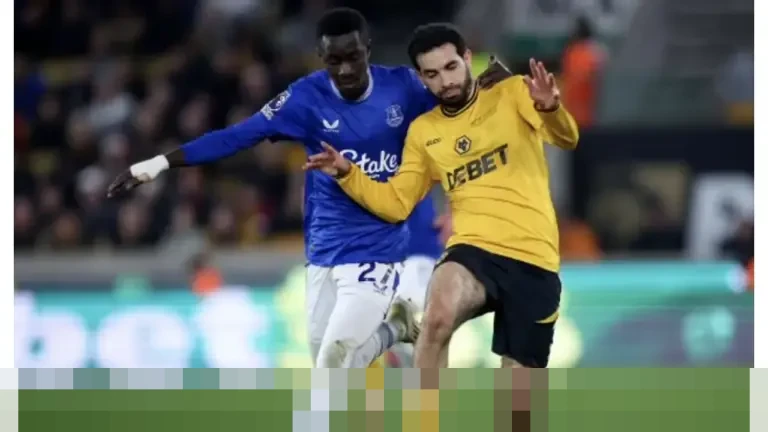 FA Tolak Banding Everton, Kartu Merah Michael Keane Tetap Berlaku untuk Tiga Laga