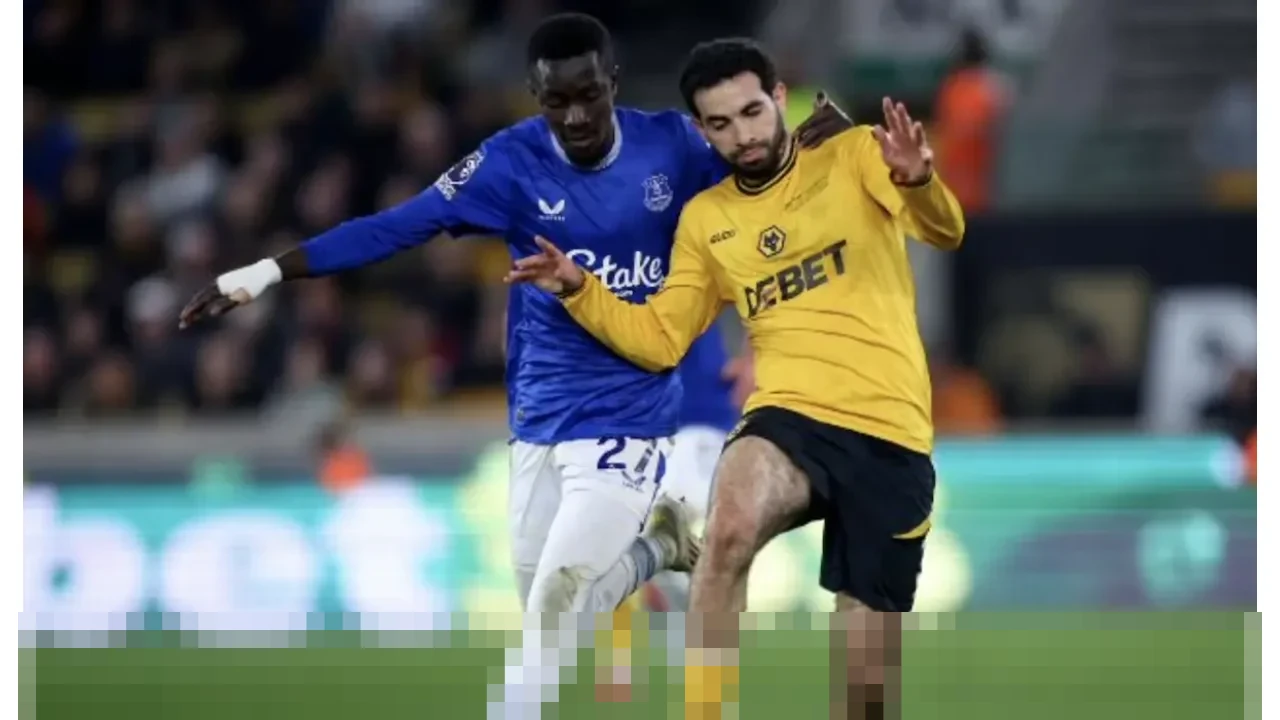 FA Tolak Banding Everton, Kartu Merah Michael Keane Tetap Berlaku untuk Tiga Laga FA Tolak Banding Everton, Kartu Merah Michael Keane Tetap Berlaku untuk Tiga Laga