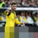 Fabian Hurzeler: “Gross Pemain Fantastis,” Brighton Resmi Pulangkan Gelandang Jerman Itu dari Dortmund