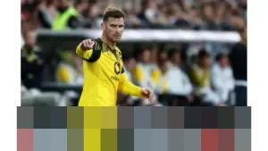 Fabian Hurzeler: “Gross Pemain Fantastis,” Brighton Resmi Pulangkan Gelandang Jerman Itu dari Dortmund