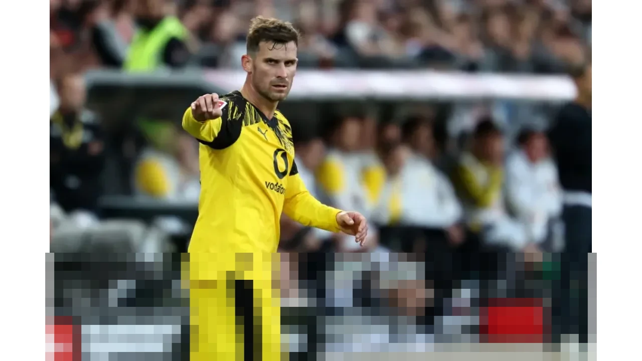 Fabian Hurzeler: “Gross Pemain Fantastis,” Brighton Resmi Pulangkan Gelandang Jerman Itu dari Dortmund Fabian Hurzeler: “Gross Pemain Fantastis,” Brighton Resmi Pulangkan Gelandang Jerman Itu dari Dortmund
