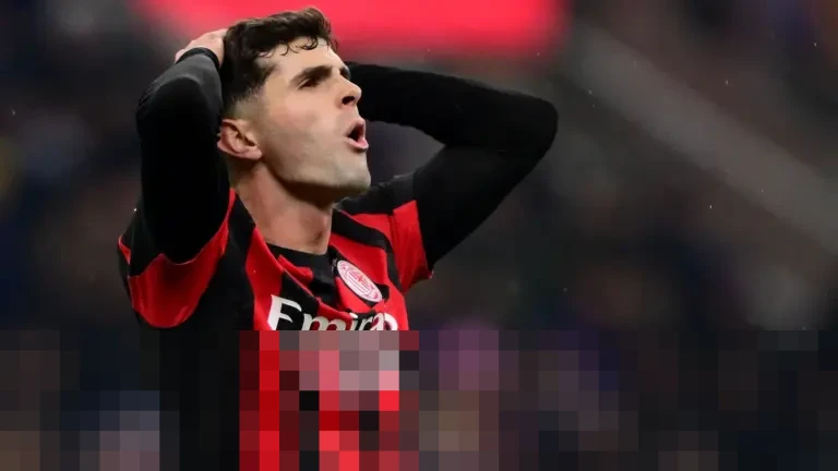 Fabio Capello Peringatkan AC Milan: Christian Pulisic Tak Selalu Bisa Jadi Penyelamat Tunggal