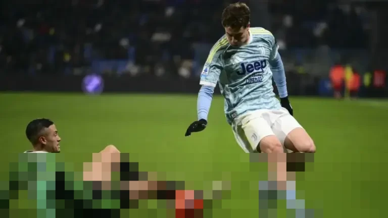 Fabio Grosso Soroti Kinerja Pertahanan Sassuolo Usai Dibantai Juventus 0-3: Singgung Idzes dkk