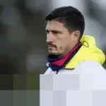 Fabio Pisacane: “Saya Tidak Suka Mengomentari Kinerja Wasit” Usai Cagliari Takluk dari AC Milan