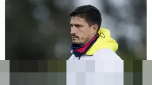 Fabio Pisacane: “Saya Tidak Suka Mengomentari Kinerja Wasit” Usai Cagliari Takluk dari AC Milan