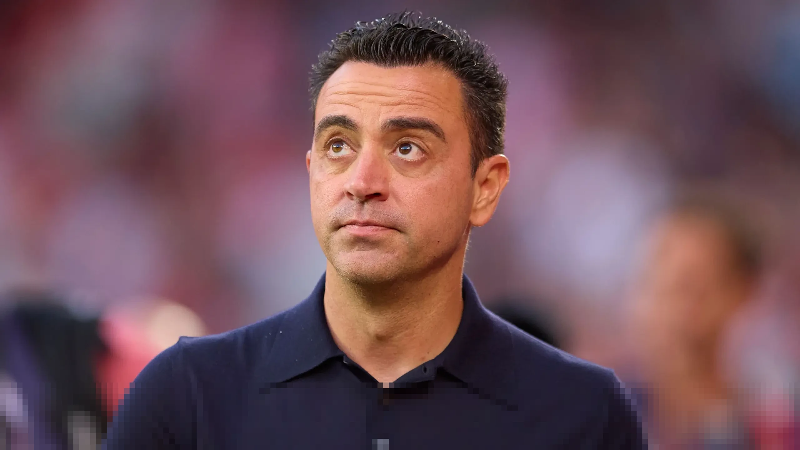 Fabrizio Romano Bantah Xavi Dekat ke Manchester United, Proses Seleksi Baru Dimulai