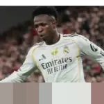 Fabrizio Romano Tegaskan Rumor Transfer Vinicius Junior ke Chelsea Hanya Isapan Jempol