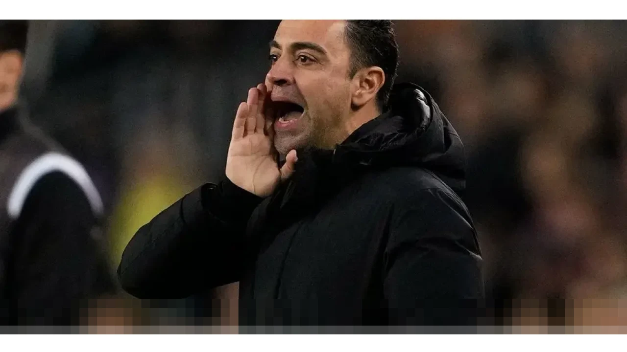 Fabrizio Romano Ungkap Potensi Xavi Latih Manchester United, Namun Belum Ada Pendekatan Resmi