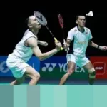 Fajar Alfian Usai Lolos ke Semifinal Malaysia Open: “Terima Kasih Fikri”