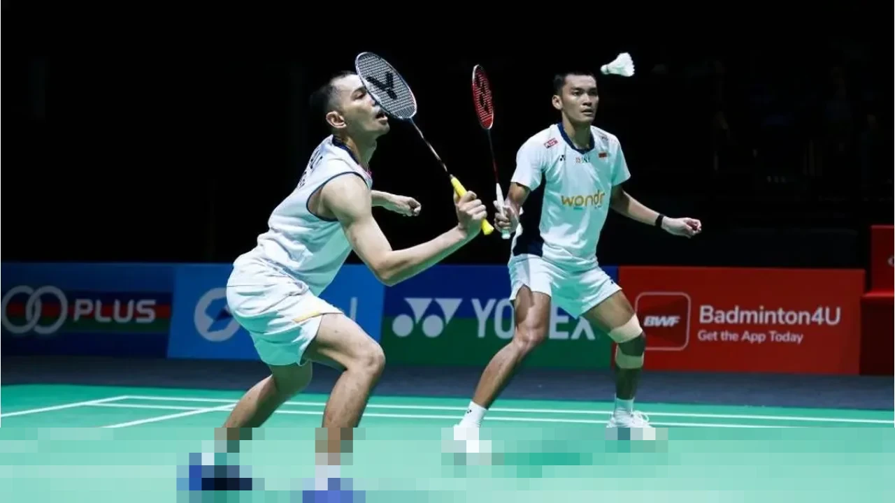 Fajar/Fikri dan Jonatan Christie Pastikan Tiket Semifinal Malaysia Open 2026, Indonesia Jaga Asa Juara