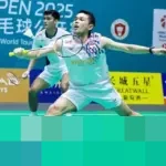 Fajar/Fikri Hadapi Ujian Berat di Malaysia Open 2026, Siap Lawan Kekuatan Baru Ganda Putra Dunia