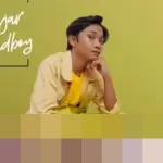 Fajar Sadboy Kembali Gemparkan Panggung Indonesian Idol dengan ‘Wenggo-Wenggo’, Lirik Polosnya Jadi Sorotan Publik