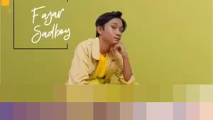 Fajar Sadboy Kembali Gemparkan Panggung Indonesian Idol dengan ‘Wenggo-Wenggo’, Lirik Polosnya Jadi Sorotan Publik