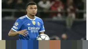 Fakta Agama Kylian Mbappé Terungkap: Kristen, Meski Berasal dari Keluarga Multikultural